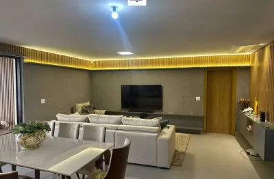 Apartamento com 3 quartos à venda na Rua T 30, 1, Setor Bueno, Goiânia