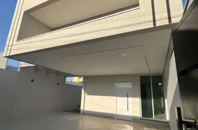 Casa com 3 quartos à venda na Quadra 507 Sul Alameda 10, 1, Plano Diretor Sul, Palmas