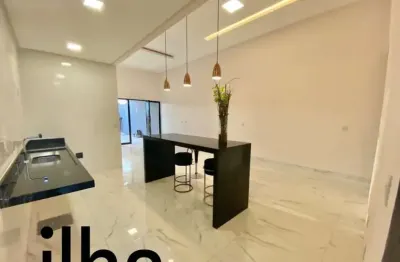 Casa com 3 quartos à venda na Alameda Alcides de Araújo Romão, 1, Setor Faiçalville, Goiânia