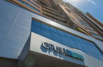 Apartamento com 3 quartos à venda na Rua 1133, 1, Setor Marista, Goiânia