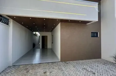 Casa com 3 quartos à venda na Quadra 407 Sul Alameda Circular 1, 1, Plano Diretor Sul, Palmas