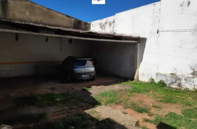 Terreno em condomínio fechado à venda na Rua Barão de Cotegipe, 1, Centro, Anápolis