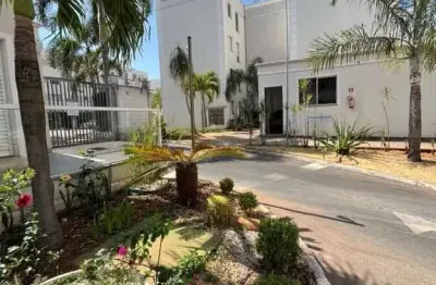 Apartamento à venda no bairro residencial aquários - goiânia/go