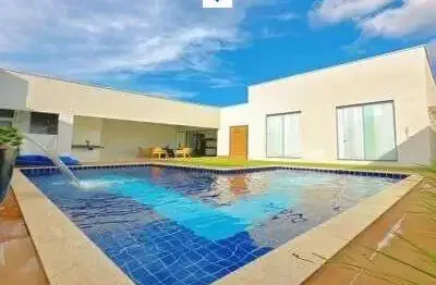 Casa à venda no bairro residencial cândido queiroz - aparecida de goiânia/go