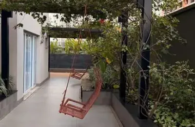 Apartamento com 3 quartos à venda na Rua T 28, 1, Setor Bueno, Goiânia