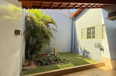 Casa com 3 quartos à venda na Rua Manaus, 1, Parque Amazônia, Goiânia