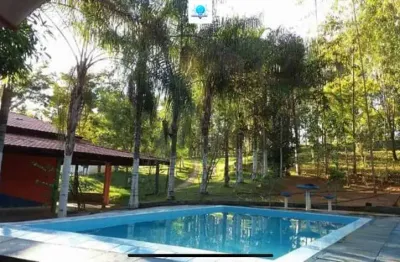 Chácara à venda no bairro setor central - bela vista de goiás/go