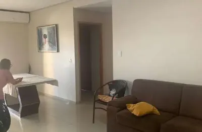 Apartamento com 2 quartos à venda na Quadra Arso 22 Alameda 11, 1, Plano Diretor Sul, Palmas