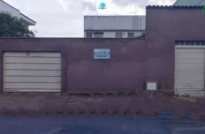 Terreno à venda no bairro setor marechal rondon em goiânia/go