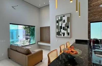 Apartamento com 3 quartos à venda na Quadra Arso 101 ÁRea Acsv So 101, 1, Plano Diretor Sul, Palmas