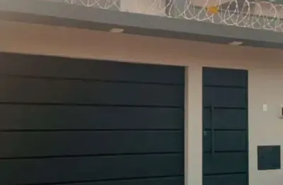 Casa à venda no bairro setor dos estados - aparecida de goiânia/go