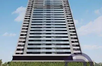 Apartamento com 4 quartos à venda na Rua 12, 1, Setor Oeste, Goiânia