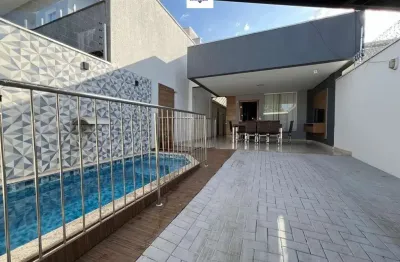 Casa com 3 quartos à venda na Quadra 407 Sul Alameda Circular 1, 1, Plano Diretor Sul, Palmas