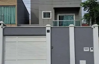 Casa com 3 quartos à venda na Rua F44, 1, Setor Faiçalville, Goiânia