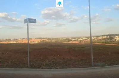 Terreno em condomínio fechado à venda na Avenida Nossa Senhora de Fátima, 1, Jardim Vitória, Goiânia