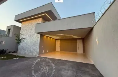 Casa com 4 quartos à venda na Rua Presidente Vargas, 1, Setor Faiçalville, Goiânia