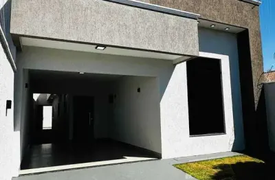 Casa à venda, cardoso continuação, aparecida de goiânia, go