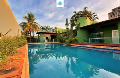 Casa com 4 quartos para alugar na Arse 33 Alameda 10, 1, Plano Diretor Sul, Palmas