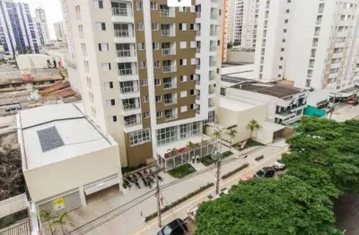 Apartamento com 2 quartos à venda na Avenida T 4, 1, Setor Bueno, Goiânia