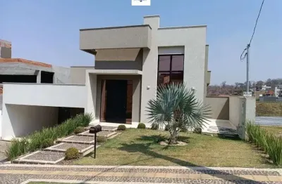 Casa com 4 quartos à venda na Avenida Arvoredo, 1, Jardins Bolonha, Senador Canedo