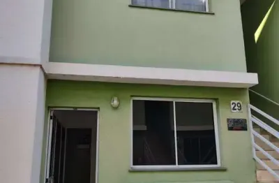 Apartamento duplex - 2 quartos - setor bairro cardoso | aparecida de goiânia