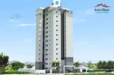 Apartamento com vista para o lago – 2 quartos (1 suíte) – residencial terrace – palmas/to