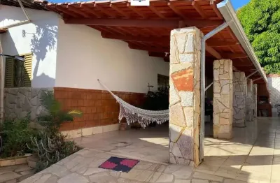 Casa com 5 quartos à venda na Avenida A, 1, JK Nova Capital, Anápolis