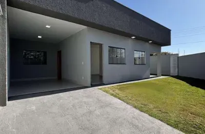 Casa à venda no bairro independência - 1º complemento setor das mansões - aparecida de goiânia/go