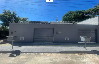 Casa à venda no bairro jardim boa esperança em aparecida de goiânia/go