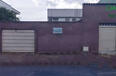 Casa comercial/residencial - setor mal. rondon (próximo av. bernardo sayão/fama): oportunidade única na região!