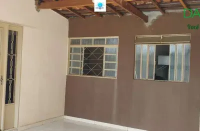 Casa com 4 quartos à venda na Rua 5, 30, Setor Marechal Rondon, Goiânia