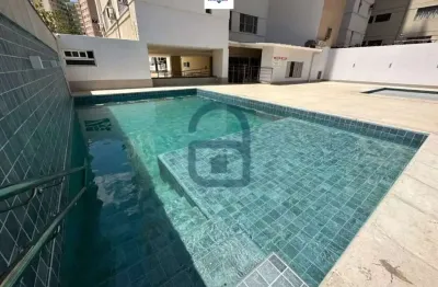 Cobertura com 4 quartos para alugar na Rua 15, 1, Setor Oeste, Goiânia
