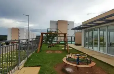 Apartamento à venda no bairro conjunto vera cruz - goiânia/go