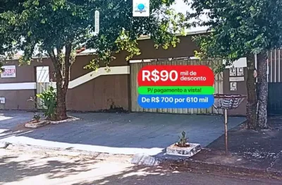 Casa com 3 quartos à venda na Rua Maranhão, Jardim Guanabara, 2, Jardim Guanabara, Goiânia