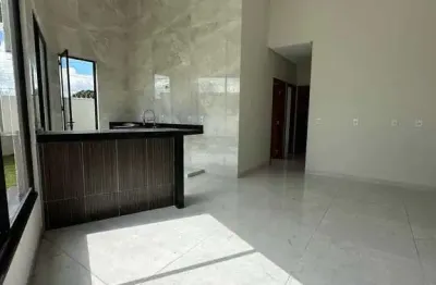 Casa com 3 quartos à venda na Rua F13, 1, Setor Faiçalville, Goiânia