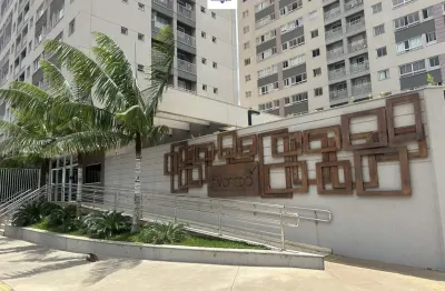 Apartamento com 3 quartos à venda na Rua Barão de Franca, 420, Rodoviário, Goiânia