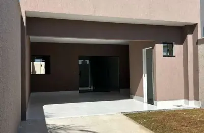 Casa à venda no bairro jardim riviera - aparecida de goiânia/go