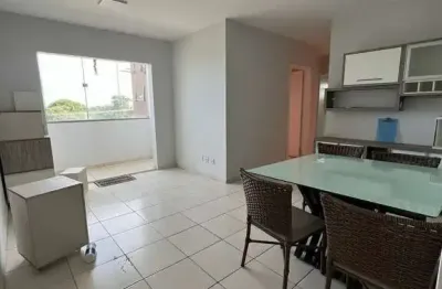 Apartamento com 3 quartos à venda na Quadra Arne 51 Alameda 2, 1, Plano Diretor Norte, Palmas