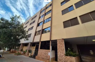 Apartamento 3 quartos (1 suíte) à venda – setor bueno, goiânia/go