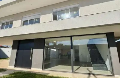 Casa com 4 quartos à venda na Avenida Ubirajara Berocan Leite, 1, Setor Jaó, Goiânia