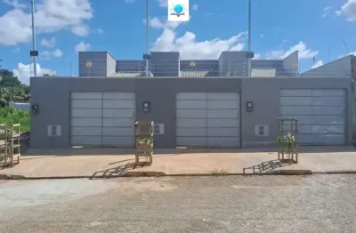 Casa à venda no bairro residencial buena vista iii - goiânia/go