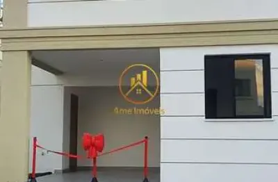 Casa à venda no bairro jardins marselha em aparecida de goiânia/go