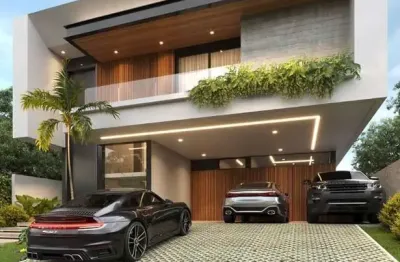 Casa com 5 quartos à venda na Arso 24 Avenida Ns 9, 1, Plano Diretor Sul, Palmas