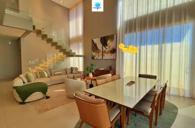 Casa com 4 quartos à venda na Arso 24 Avenida Ns 9, 1, Plano Diretor Sul, Palmas