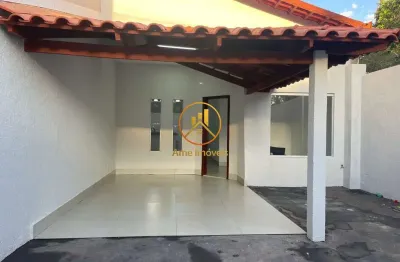 Casa com 3 quartos à venda na Rua Santo Antônio, 1, Jardim Alto Paraíso, Aparecida de Goiânia