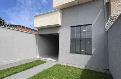 Casa à venda, setor serra dourada - 2ª etapa, aparecida de goiânia, go