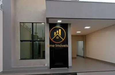 Casa à venda no bairro vila oliveira - aparecida de goiânia/go