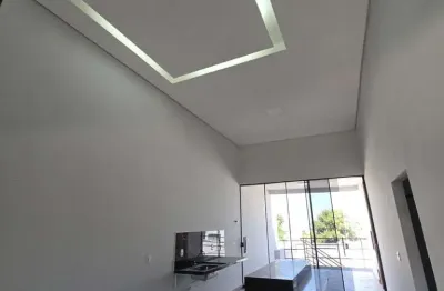 Casa com 3 quartos à venda na Rua 05, 1, Setor Norte Maravilha, Luziânia