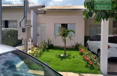 Casa com 3 quartos à venda na Rua GB8, 1, Jardim Guanabara II, Goiânia