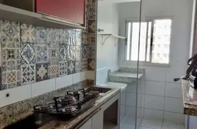 Apartamento 2 quartos para venda no condomínio ibirapuera – goiânia